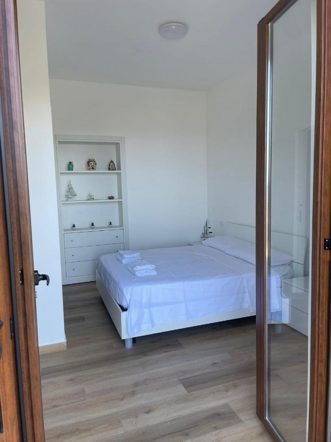 Dal Barone Bed & Breakfast Capo dʼOrlando Dış mekan fotoğraf