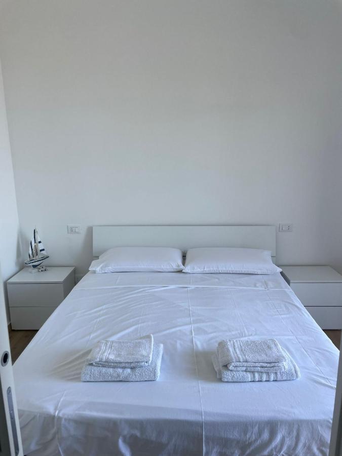 Dal Barone Bed & Breakfast Capo dʼOrlando Dış mekan fotoğraf