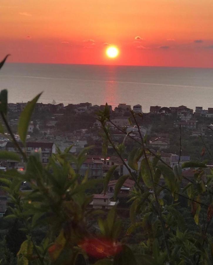 Dal Barone Bed & Breakfast Capo dʼOrlando Dış mekan fotoğraf