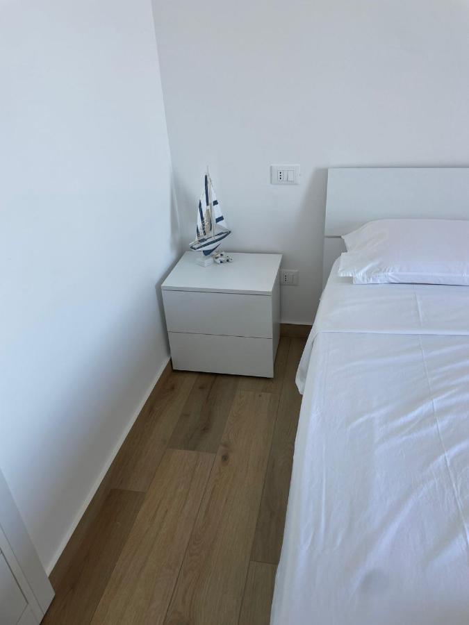 Dal Barone Bed & Breakfast Capo dʼOrlando Dış mekan fotoğraf