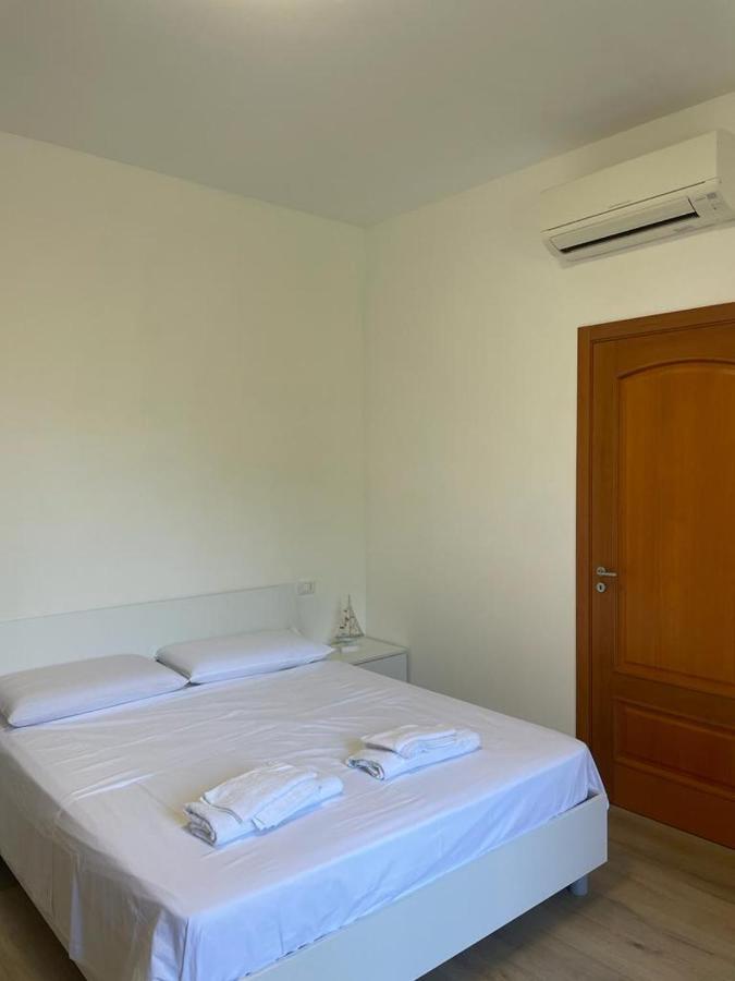 Dal Barone Bed & Breakfast Capo dʼOrlando Dış mekan fotoğraf
