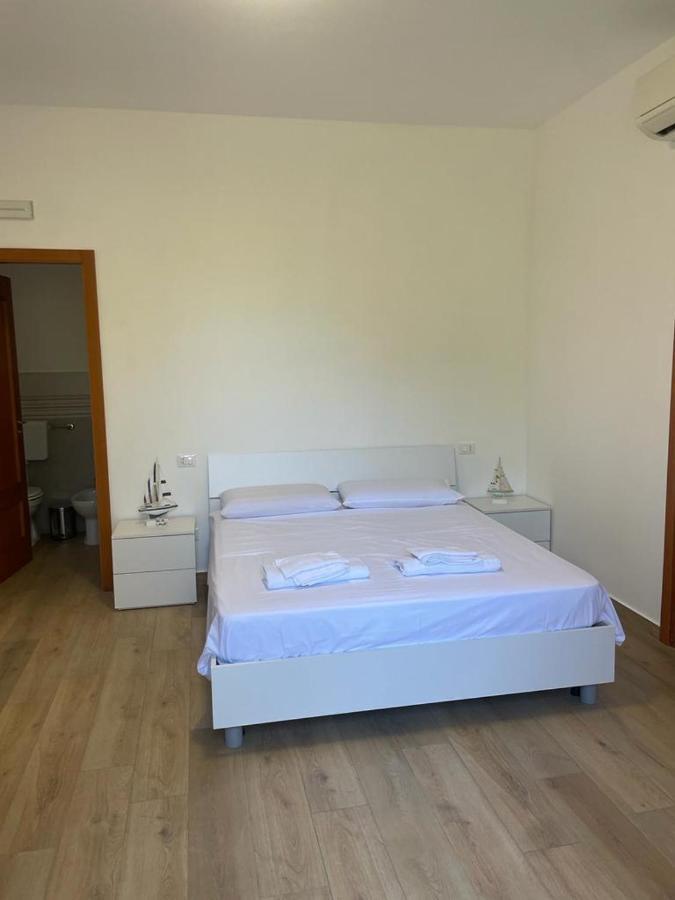 Dal Barone Bed & Breakfast Capo dʼOrlando Dış mekan fotoğraf