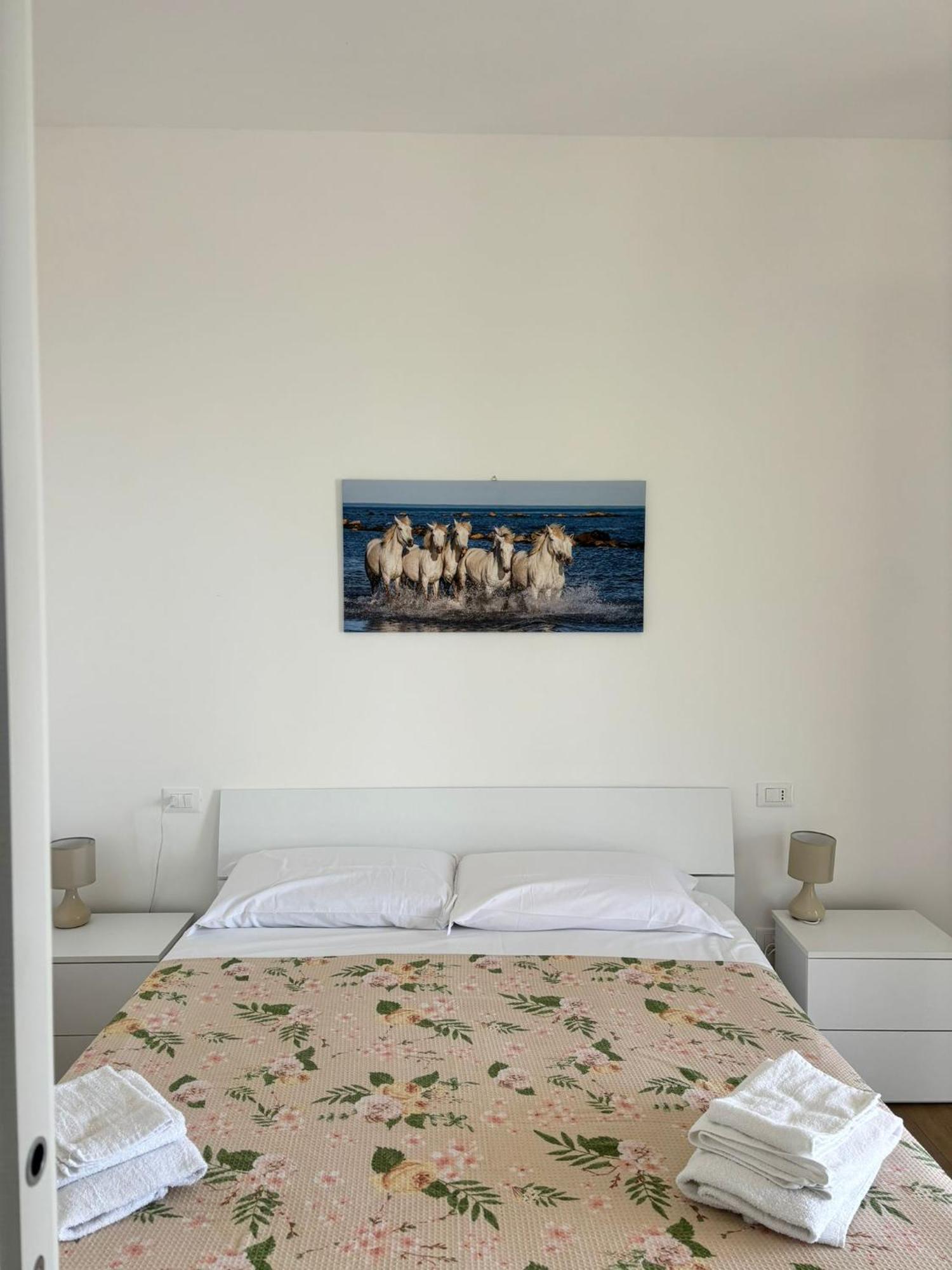 Dal Barone Bed & Breakfast Capo dʼOrlando Dış mekan fotoğraf